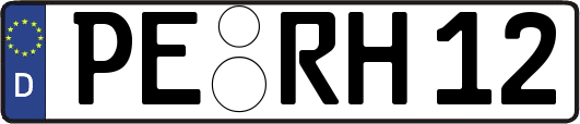 PE-RH12