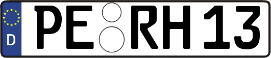 PE-RH13