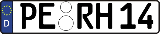 PE-RH14