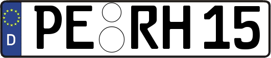 PE-RH15