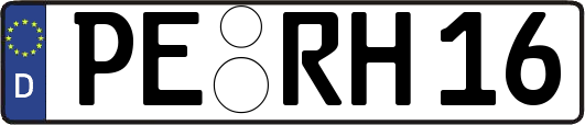 PE-RH16