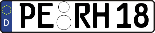 PE-RH18