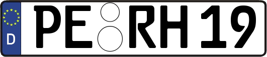 PE-RH19