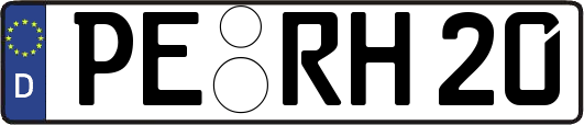 PE-RH20