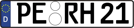 PE-RH21