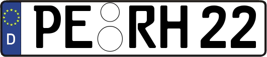 PE-RH22