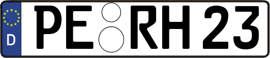 PE-RH23