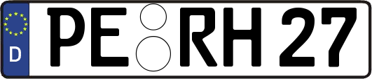 PE-RH27