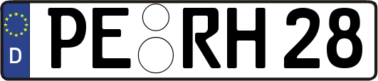 PE-RH28