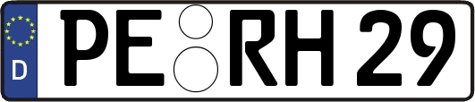 PE-RH29