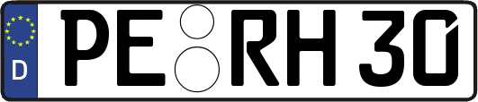 PE-RH30