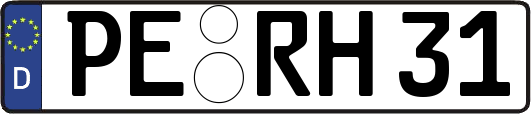 PE-RH31