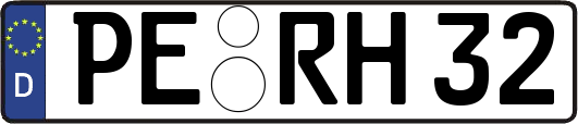 PE-RH32