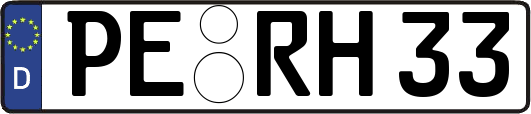 PE-RH33