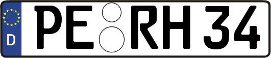 PE-RH34