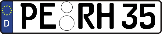 PE-RH35
