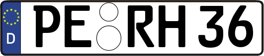 PE-RH36