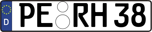 PE-RH38