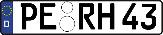 PE-RH43