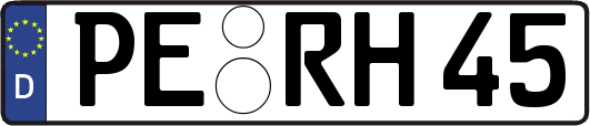 PE-RH45