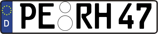 PE-RH47