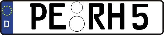 PE-RH5
