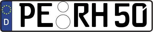 PE-RH50