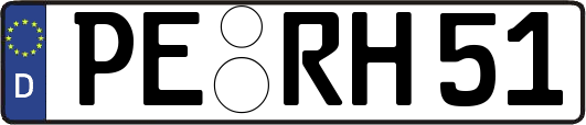 PE-RH51