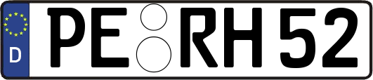 PE-RH52