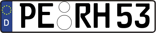 PE-RH53