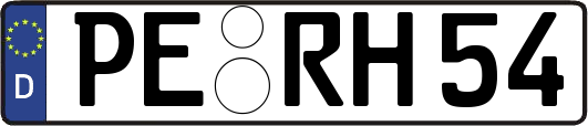 PE-RH54