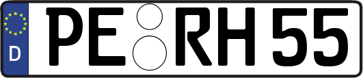PE-RH55