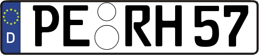 PE-RH57