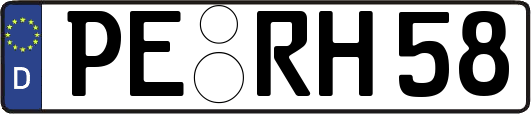 PE-RH58