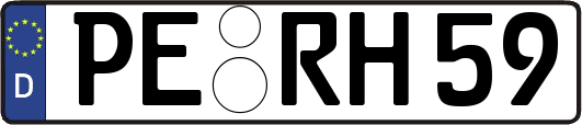 PE-RH59