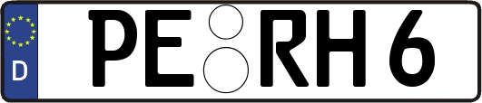 PE-RH6
