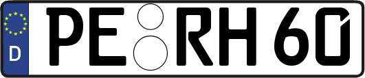 PE-RH60