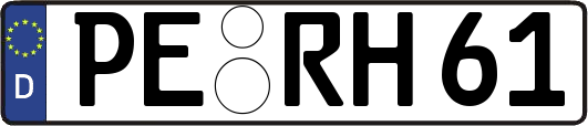 PE-RH61
