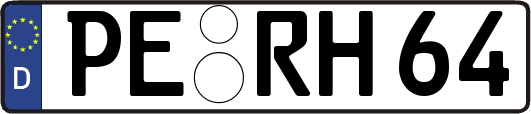 PE-RH64