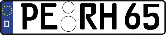 PE-RH65