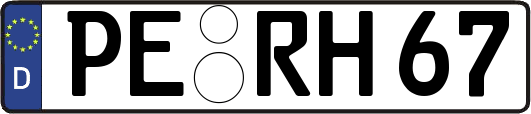 PE-RH67