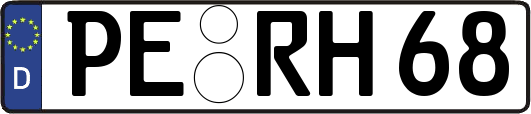 PE-RH68