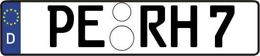 PE-RH7