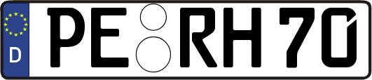 PE-RH70