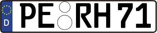 PE-RH71