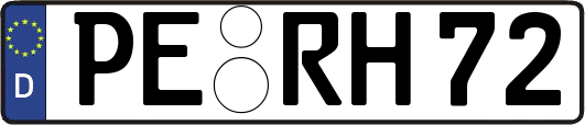PE-RH72