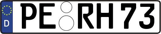 PE-RH73