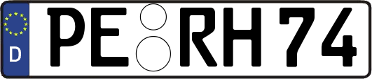 PE-RH74