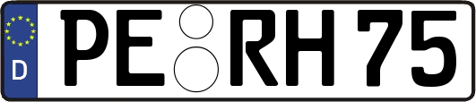 PE-RH75