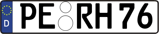 PE-RH76